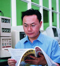 湖南农业大学刘仲华入选中国工程院院士 茶学界有了新院士