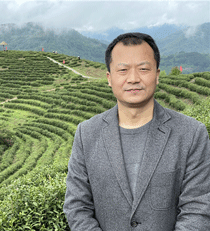 茶文化学者奚斌锋谈陕西茶产业发展之路