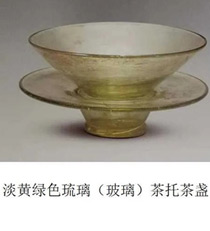 陕西历史博物馆梁子:长安是世界茶道文化之都