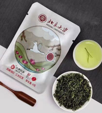 开启中国六大茶类个性化礼品定制