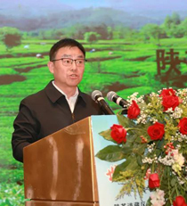 陕茶进藏产销会暨阿里地区招商引资活动在拉萨举办